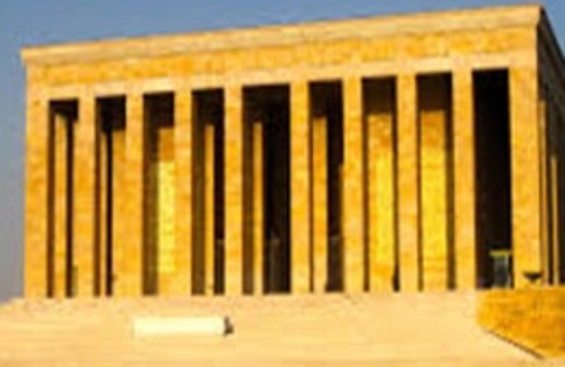 Anıtkabir' de bir 'ilk' yaşanacak