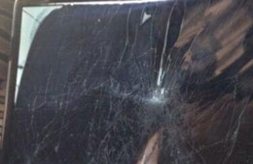 Bilgisayar parçalatan porno! 