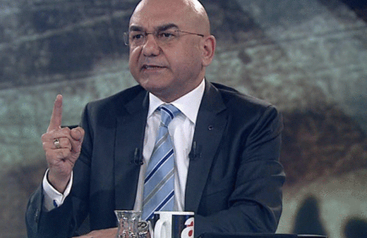 AK Parti adayından ilginç itiraf: Bana fırıldak diyorlar