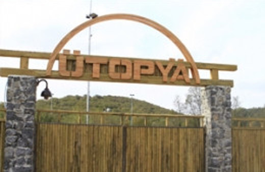 Ütopya'da veda eden isim kim oldu?