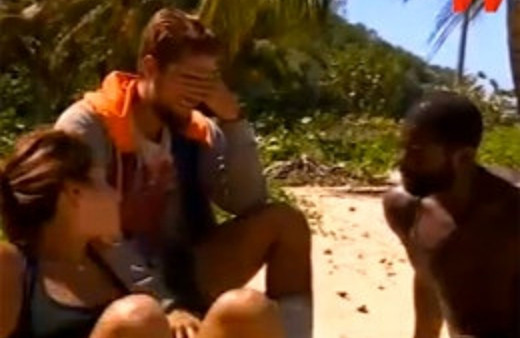 Survivor kim elendi 2015 All Star'da kriz