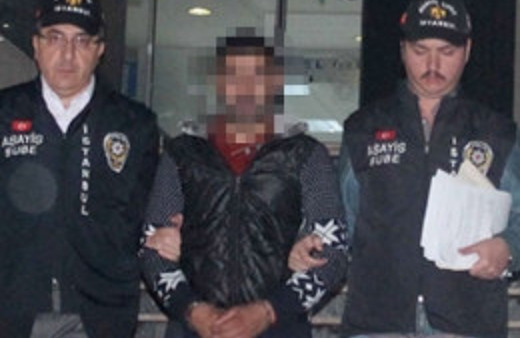 Ağabeyinin karısını kaçırıp öldürdü