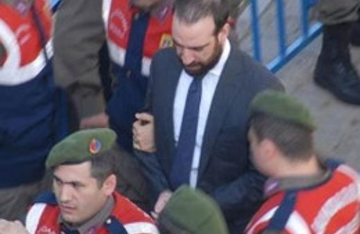 Soma davasında pes dedirten pişkinlik!