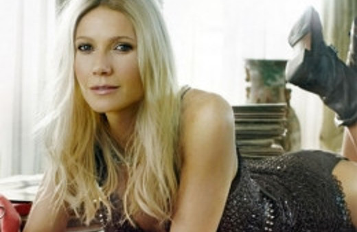 Gwyneth Paltrow fakir yaşayacak 29 dolara...