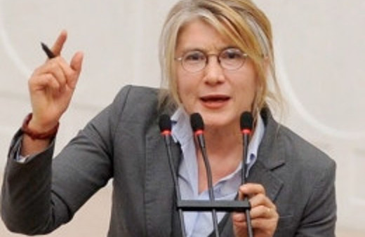 Emine Ülker'in partisinin oy sonuçları hezimet