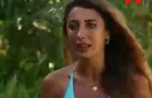 Merve Oflaz Survivor'dan elendi açıkladı