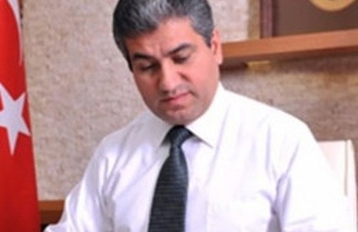 TÜBİTAK eski başkanı için flaş karar