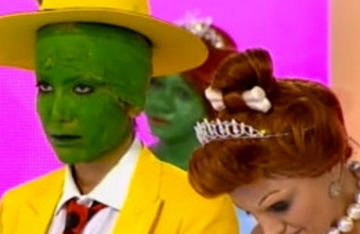 İşte Benim Stilim'de elendi bastı gitti bakın kim?