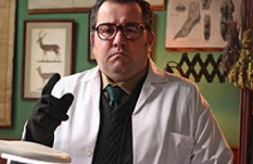 Ata Demirer'den sonra Ceylan da itiraf etti