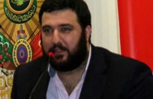 II. Abdülhamid'in torunundan şok açıklama! 