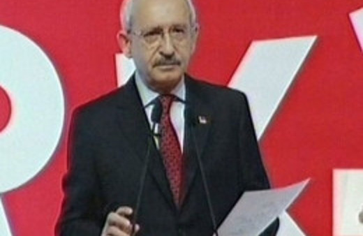 Kılıçdaroğlu iş adamlarıyla buluştu!