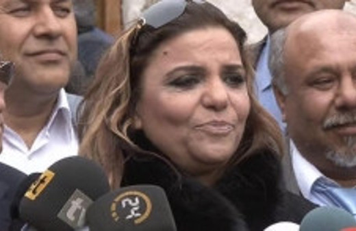 Kibariye: Başbakanın sözleri beni çok ağlattı!