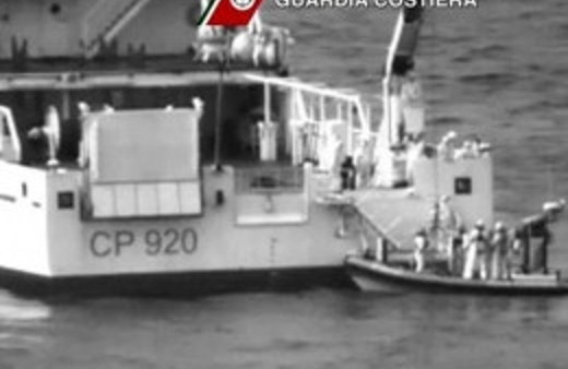 Sicilya Kanalı'nda büyük felaket!