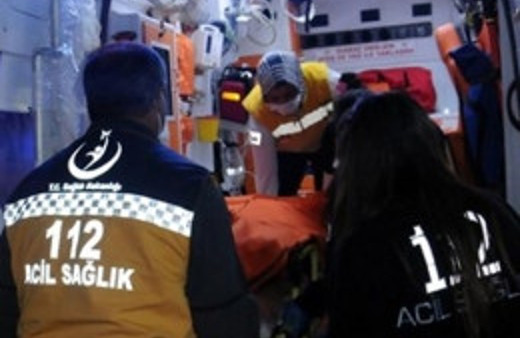 Ev arkadaşını vuran polis intihar etti