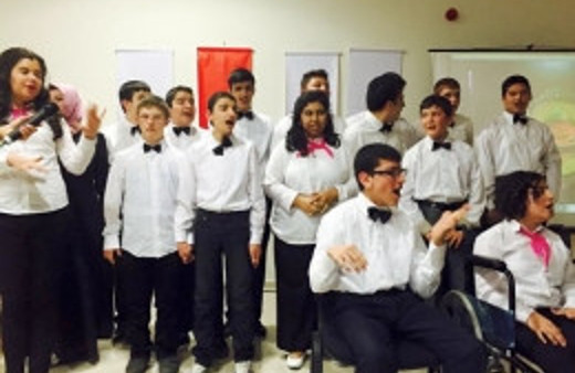 En anlamlı Kutlu Doğum Haftası programı