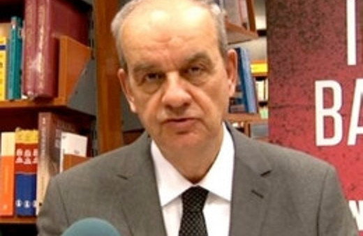 Başbuğ'dan flaş 'Ermenistan' çıkışı