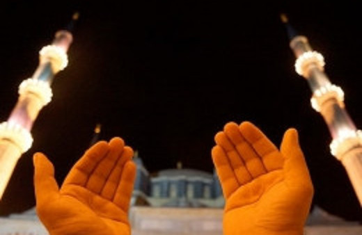 Cuma günü okunacak dualar ve vakitleri