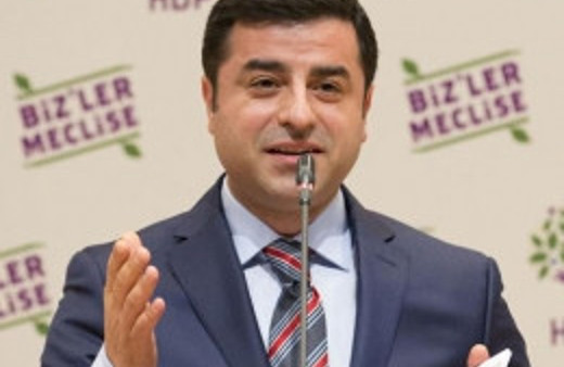 HDP'ye bakın hangi ülkelerden destek geldi?