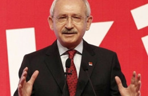 Kılıçdaroğlu o eleştirilere cevap verdi