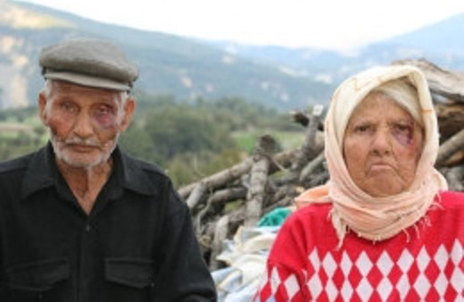 Bunu yapan insan olamaz