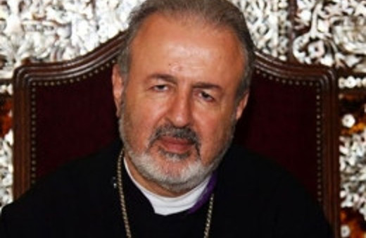 Aram Ateşyan tercihi yaptı nedenini açıklamadı!