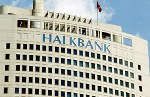 Halk GYO arzına talep yağdı