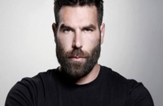 Ermeni soykırımıyla ilgili Dan Bilzerian'dan şaşırtan yorum!