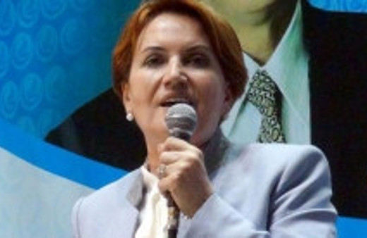 Akşener'den Bahçeli'ye ilk yorum!