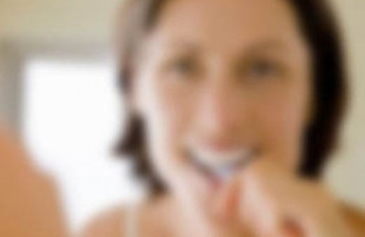 Dikkat! Diş fırçanızda dışkı var!