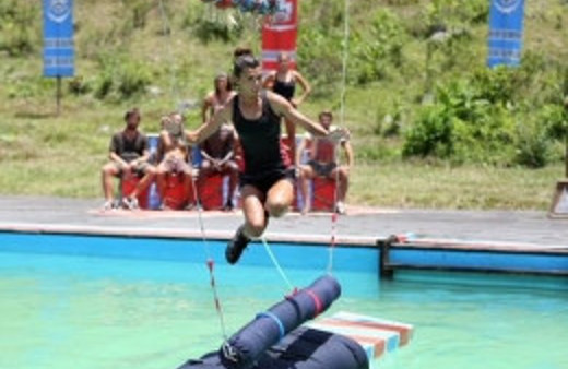 Survivor All Star'da kurallar değişti!