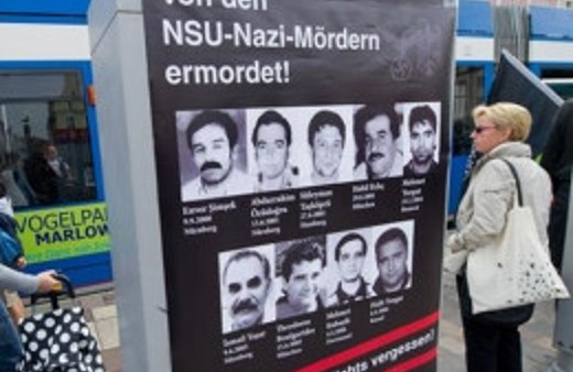 8 Türk'ü öldüren çetenin suç haritası