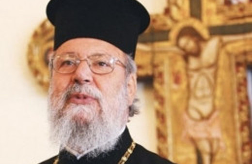 Başpiskopostan jakuzi tepkisi