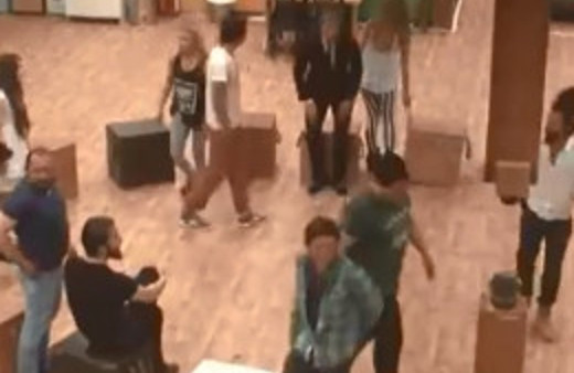 Şok sonuç! Ütopya'dan kim elendi?