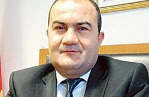 Tahliye kararı veren 2. hakim için karar verildi!