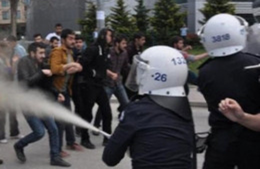 Anadolu Üniversitesi'nde sert müdahale!