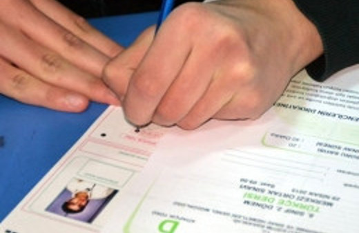 TEOG Fen Teknoloji soru ve çözümleri cevapları