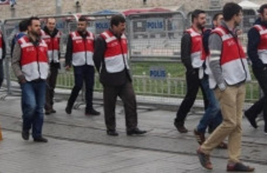 İstanbul polisinden 1 Mayıs'ta bir ilk!