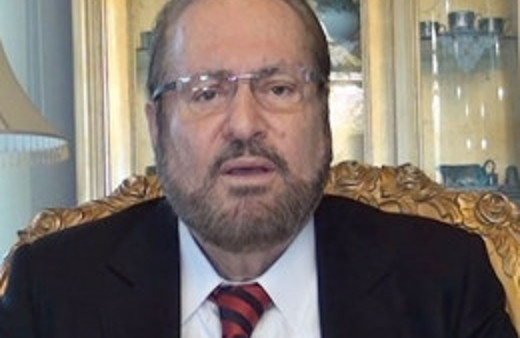 Haydar Baş: Tiyatro mu oynuyorum?