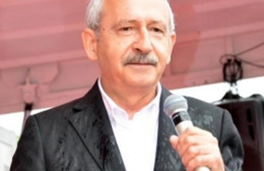 Hamurcu'dan Kılıçdaroğlu'na şok suçlama