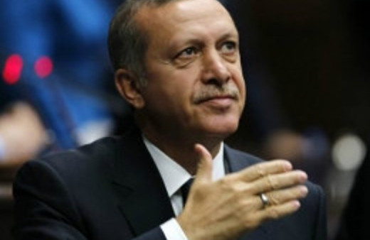 Erdoğan'dan flaş 'Pazarlamacılık yapacağım' açıklaması