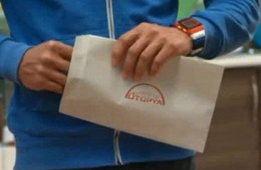 Şok! Ütopya'dan elenen isim kim oldu?