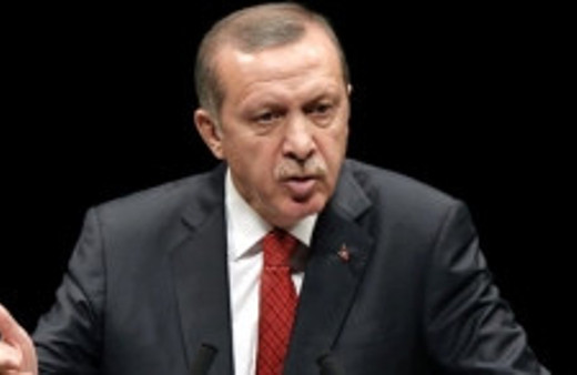 Mursi'nin idam kararına Erdoğan'dan sert tepki!