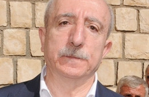 Orhan Miroğlu'ndan Cizre ve Nusaybin tepkisi!