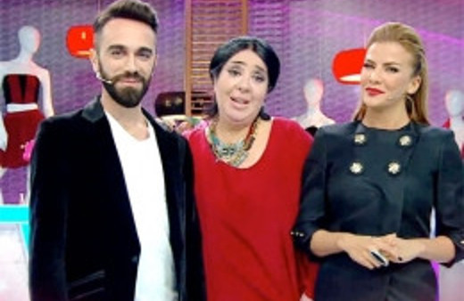 İşte Benim Stilim başlıyor! All Star'da kimler var?