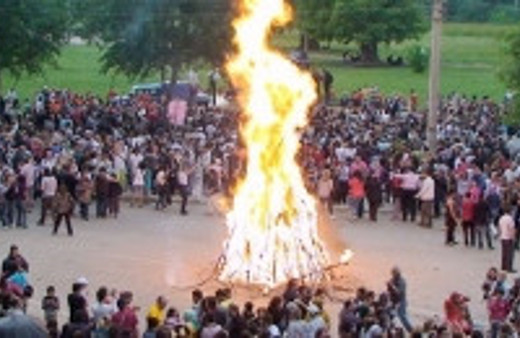 Hıdırellez duası nedir bugün neler yapılır?