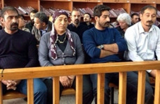 Ethem Sarısülük'ün annesi beraat etti!