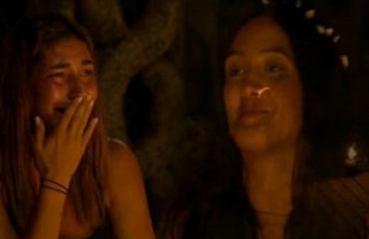 Survivor'da Pascal gitti Gönüllüler birbirine girdi!