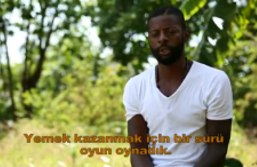 Pascal'dan Survivor itirafı! Acun'a söz verdim...