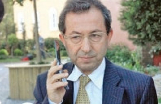 Cem Garipoğlu'nun amcası polisi yaktı!