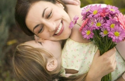 Anneler günü mesajları en güzel sözler